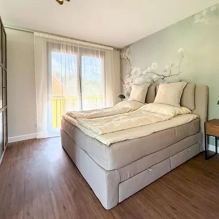 Apartment Bluetenhaus