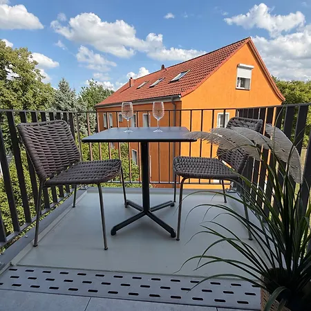 Bluetenhaus